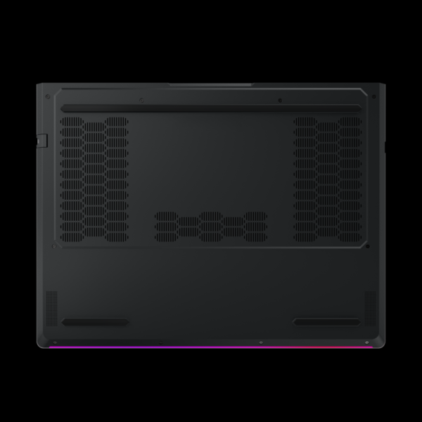 Lenovo запускає ноутбук Legion Pro 7 з Ryzen 9955HX3D та три ігрових монітори