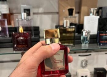 Найбажаніша — аромати осені, які зведуть його з розуму