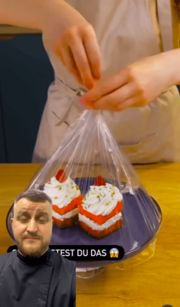 Навсегда забудьте о нервах: вот как обтянуть пищевой пленкой любое блюдо за 3 секунды