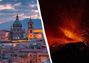 Не тільки Етна і мафія: 11 мальовничих місць на Сицилії, які варто відвідати