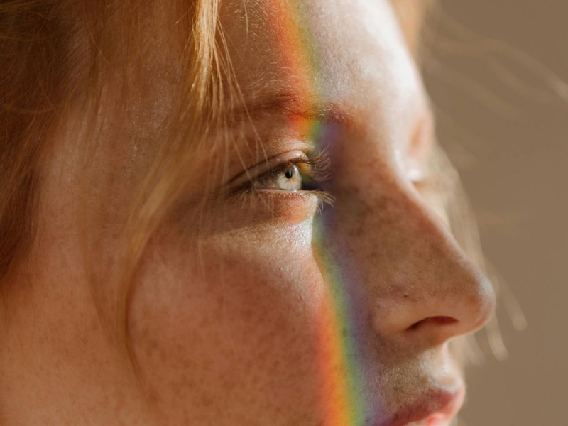 Не зморшки старять обличчя: чотири прояви віку, які легко ігнорують, але вони найпомітніші