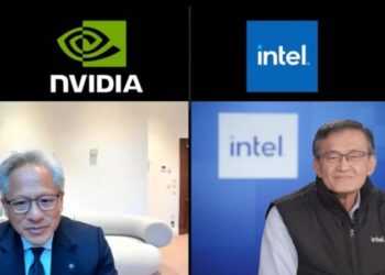 Нюанси угоди NVIDIA та Intel: спільні процесори розробляють вже рік, Трамп тут ні до чого, але уряд США зрадів