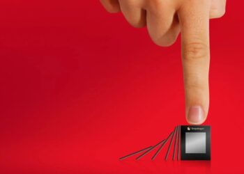 Нова хімія розблокує менші та швидші мікрочипи, — університет Гопкінса