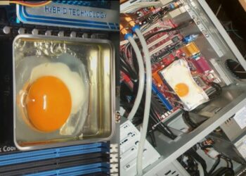 Новий оптоекситонний перемикач зробить процесори холодними