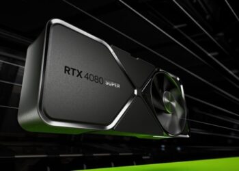 NVIDIA RTX 50 Super представлять на CES 2026, — інсайд та характеристики