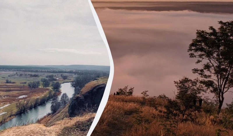 Одна з локацій у Харківській області "підірвала" TikTok: чому всі туди їдуть