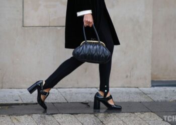 Осінь 2025: які речі точно будуть у тренді