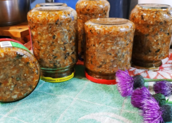 Переворачивать или нет: известен окончательный ответ насчет консервации