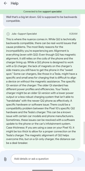 Перші покупці Pixel 10 борються з бездротовим заряджанням: переривання і низька швидкість