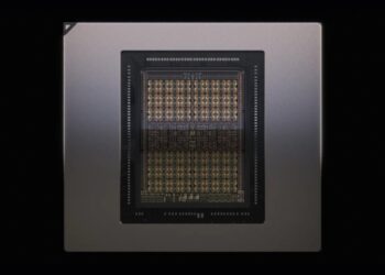 Перший погляд на NVIDIA RTX 6090: чип Rubin CPX відкриває деталі
