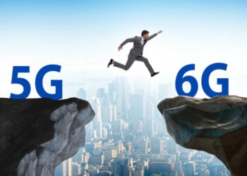 Перший у світі мультичастотний чип 6G зі швидкістю понад 100 Гбіт/с розроблений в Китаї