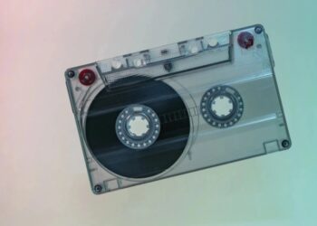 Петабайти на метр: прототип “касетної плівки” на базі ДНК створили в Китаї