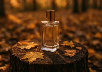 П’ятірка жіночних пудрово-деревних ароматів на осінь