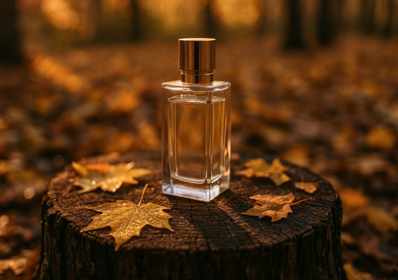 П'ятірка жіночних пудрово-деревних ароматів на осінь