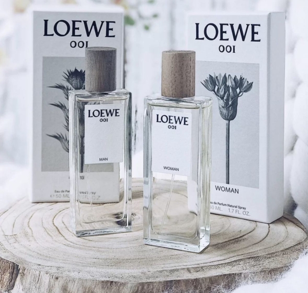 П'ятірка жіночних пудрово-деревних ароматів на осінь