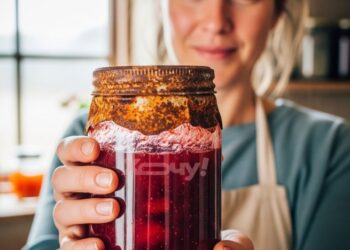 Почему ржавеют металлические крышки: как бороться с проблемой и распространенные причины порчи