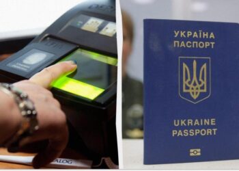 Польща тестує нову систему перевірки громадян на кордоні з Україною: що змінилося