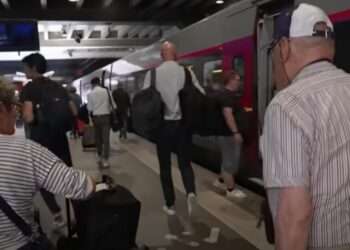 Популярні європейські нічні потяги знаходяться на межі скасування