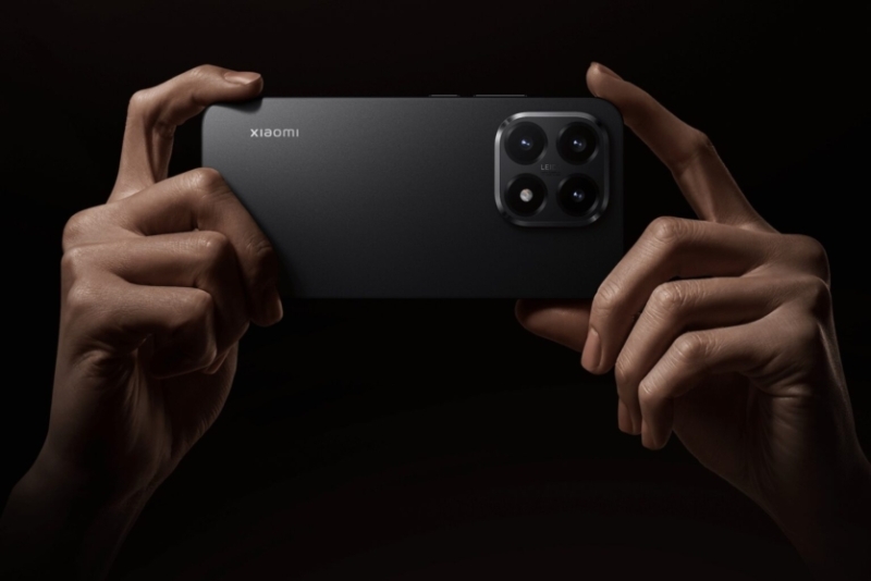 Представлені Xiaomi 15T та 15T Pro: з Dimensity 9400+, UFS 4.1, оновленою камерою та збільшеною батареєю