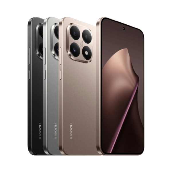 Представлені Xiaomi 15T та 15T Pro: з Dimensity 9400+, UFS 4.1, оновленою камерою та збільшеною батареєю