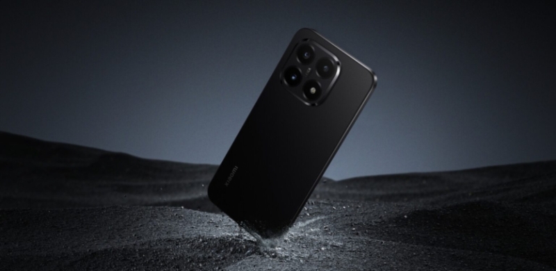 Представлені Xiaomi 15T та 15T Pro: з Dimensity 9400+, UFS 4.1, оновленою камерою та збільшеною батареєю