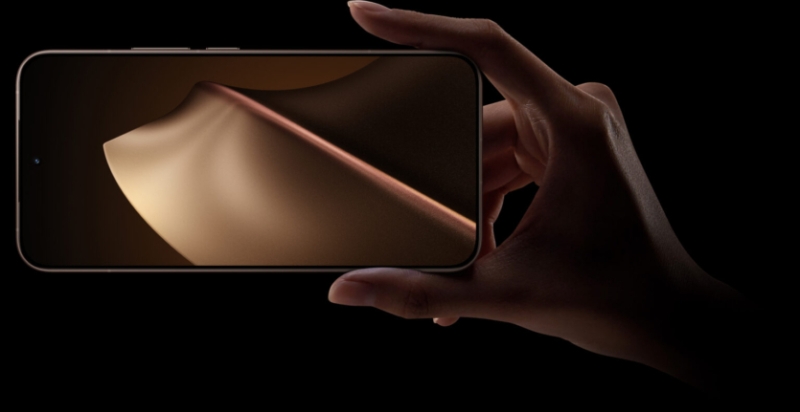 Представлені Xiaomi 15T та 15T Pro: з Dimensity 9400+, UFS 4.1, оновленою камерою та збільшеною батареєю