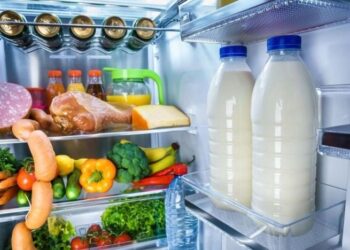 Проверьте ваш холодильник: список продуктов, которым там не место