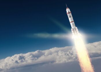 Ракета на рідкому урані може скоротити подорож до Марсу вдвічі