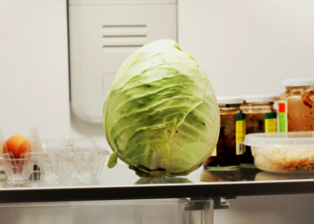 Разрезанный кочан больше не почернеет: во что на самом деле завернуть капусту