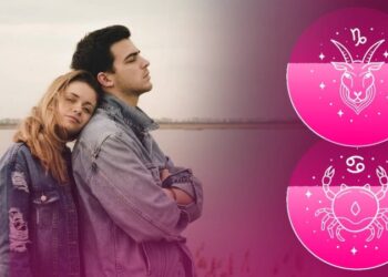 Самотність відступає: три знаки зодіаку, яким пощастить у коханні