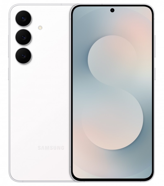 Samsung Galaxy S25 FE вже в Україні: Exynos 2400, більша батарея та більше ШІ від 31 тис. грн