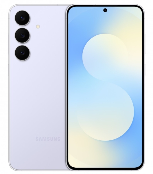 Samsung Galaxy S25 FE вже в Україні: Exynos 2400, більша батарея та більше ШІ від 31 тис. грн