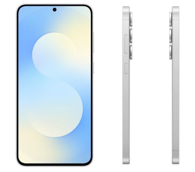 Samsung Galaxy S25 FE вже в Україні: Exynos 2400, більша батарея та більше ШІ від 31 тис. грн