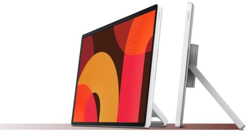 Samsung створила телевізор Moving Style: портативний, автономний, розумний