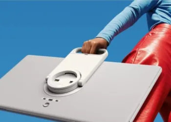 Samsung створила телевізор Moving Style: портативний, автономний, розумний