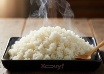 Секретный метод индусов: как варить рис, чтобы он был рассыпчатым и не слипался