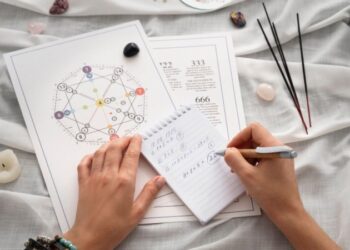 Що таке матриця долі та для чого вона треба: пояснення експертки з езотерики