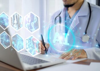 ШІ діагностуватиме недуги, котрими ви захворієте через 20 років