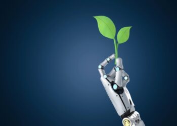 “Штучна рослина” на сонячній енергії очищує радіоактивний ґрунт на 95% за 20 днів