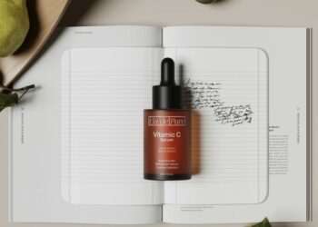 Сяяти завжди: сироватки з вітаміном С восени, як вибрати і правильно використовувати