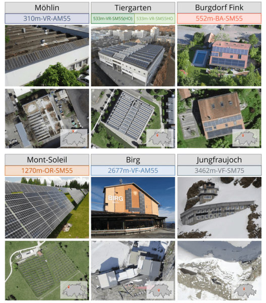 Сонячні панелі, встановлені наприкінці 1980-х, все ще дають понад 80% потужності, — дослідження