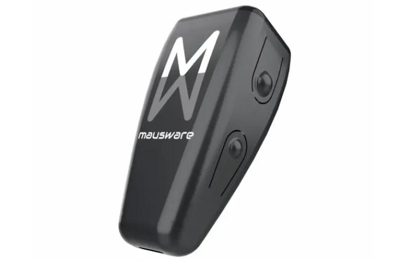 Стартап Mausware показав Finger Maus — мишу-напальчник, що працює без поверхні