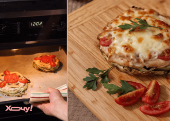 Так ленивые голубцы вы еще не готовили: удивительный рецепт