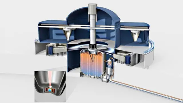 Технологія FLARE покращує термоядерний синтез: коефіцієнт посилення у 1000 разів порівняно з 4 у сучасних експериментах