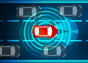 Телефонні шахраї їздять з фейковими вежами зв’язку та розсилають 100 000 повідомлень на годину