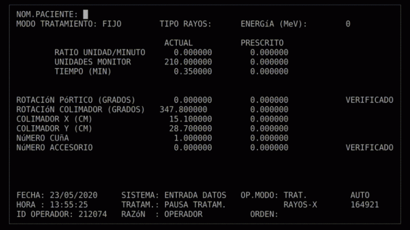 Therac-25: як програмна помилка вбила трьох людей 40 років тому