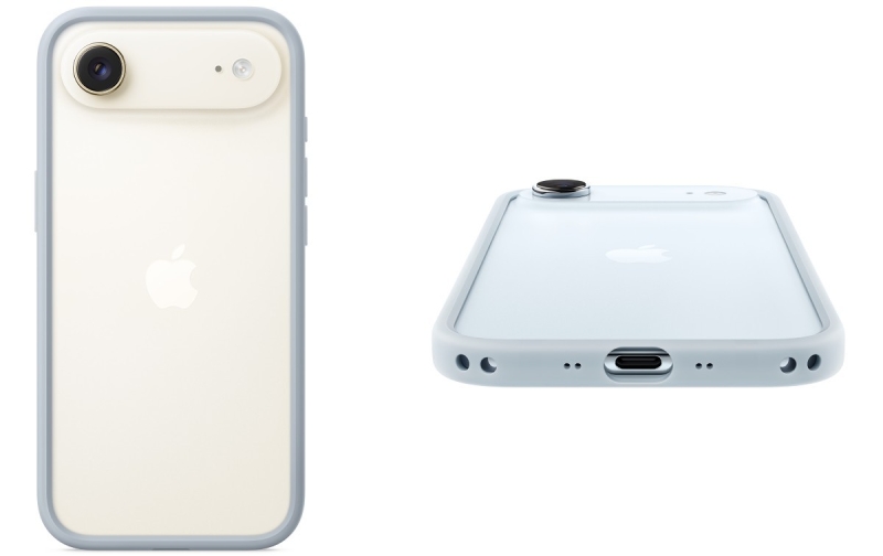 Тонкий Apple iPhone Air: 9 речей, якими довелося пожертвувати