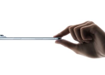 Тонкий Apple iPhone Air: 9 речей, якими довелося пожертвувати