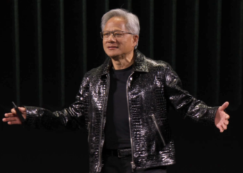 Тотальне домінування: NVIDIA контролює 94% ринку дискретних відеокарт