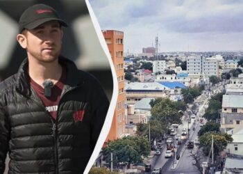 Турист, який відвідав 197 країн, назвав одне місто, яке стало для нього “найгіршим”